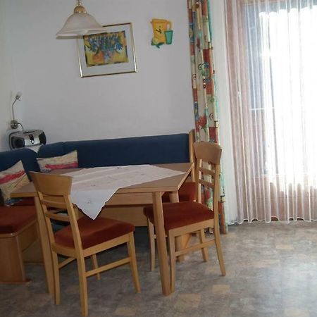 Apartamento Haus Bials Sankt Gallenkirch Exterior foto